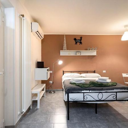 Bari Domus Bella Vita Apartment Bagian luar foto