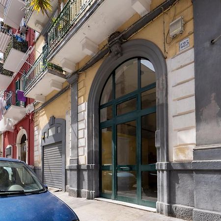 Bari Domus Bella Vita Apartment Bagian luar foto